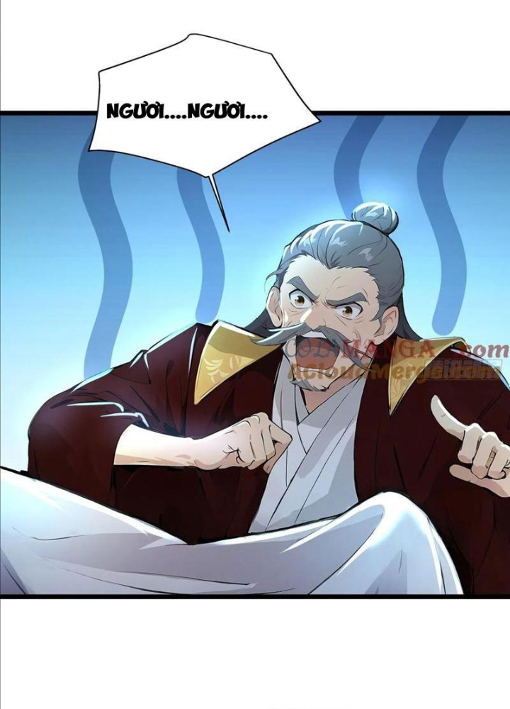 Tu chân trăm vạn năm: Đệ tử của ta trải rộng tiên giới Chapter 48 - Trang 2