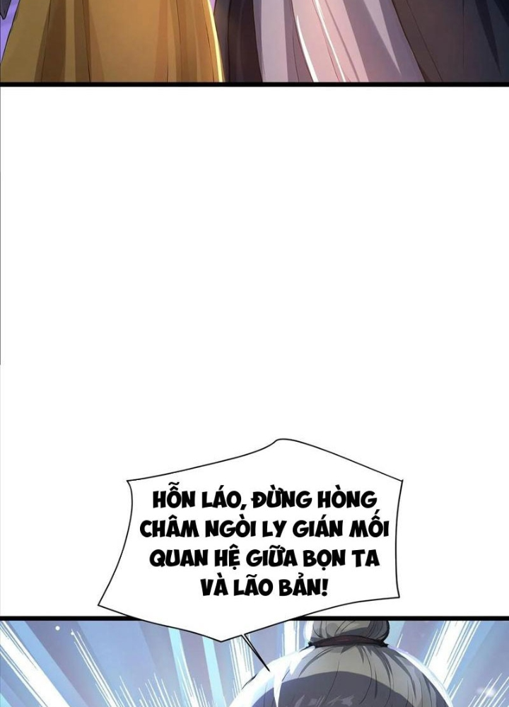 Tu chân trăm vạn năm: Đệ tử của ta trải rộng tiên giới Chapter 48 - Trang 2