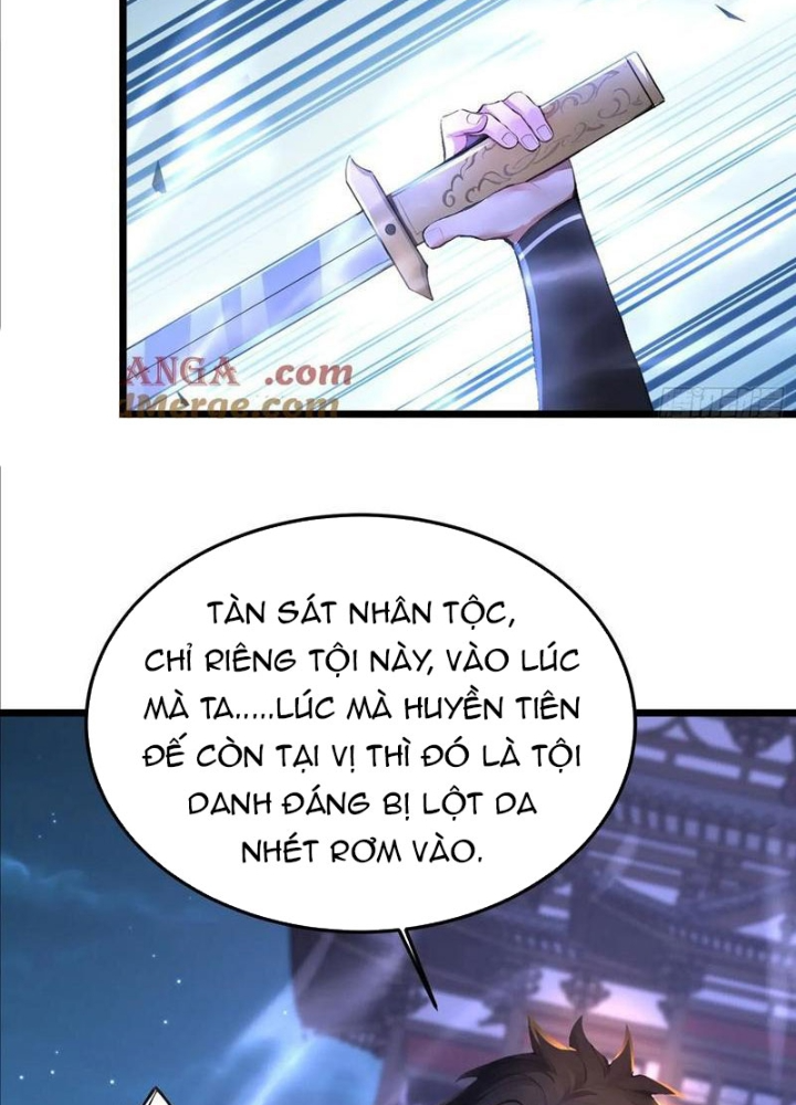 Tu chân trăm vạn năm: Đệ tử của ta trải rộng tiên giới Chapter 48 - Trang 2