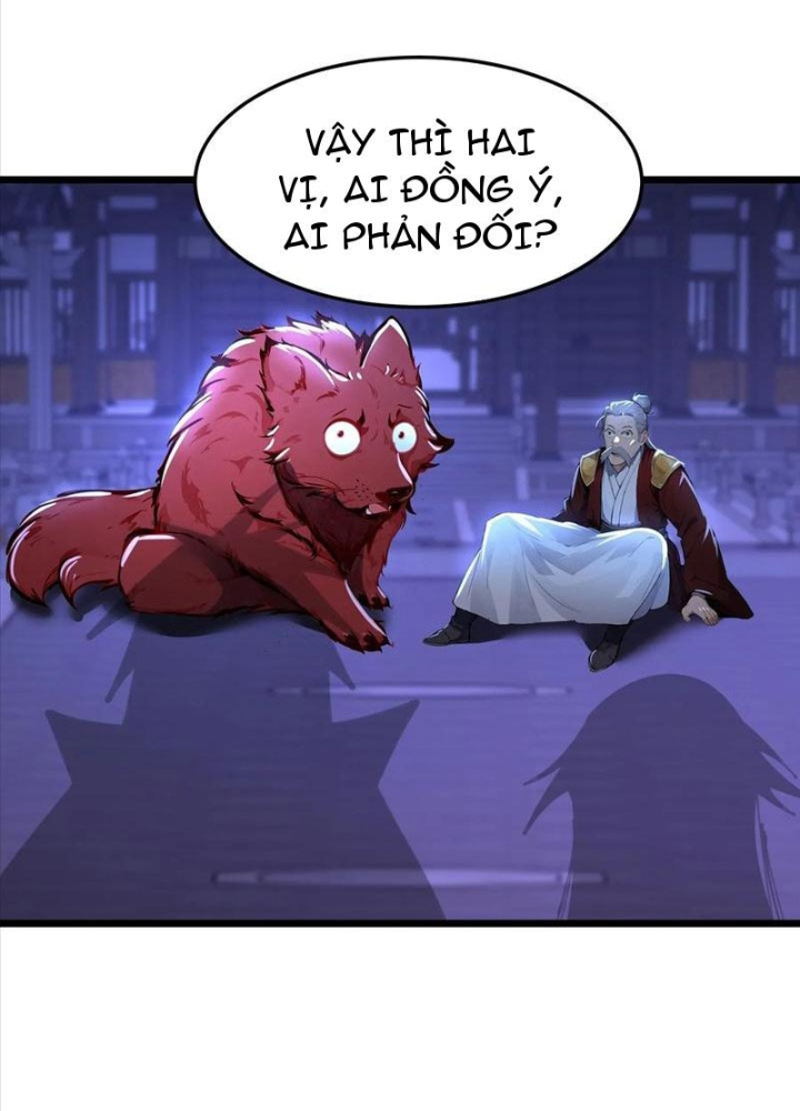 Tu chân trăm vạn năm: Đệ tử của ta trải rộng tiên giới Chapter 48 - Trang 2