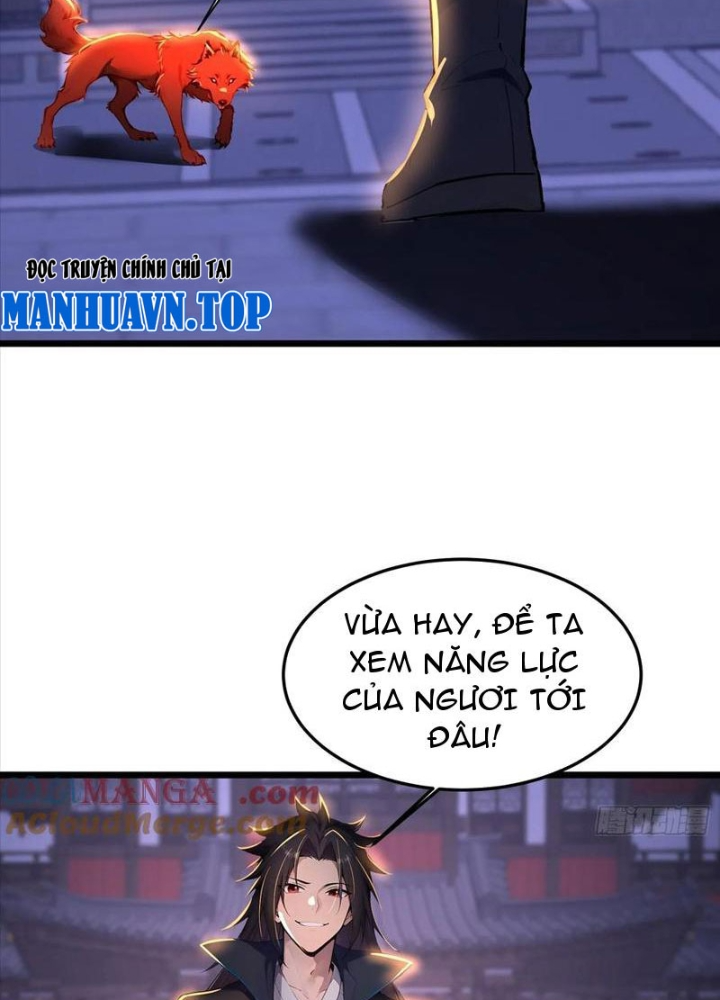Tu chân trăm vạn năm: Đệ tử của ta trải rộng tiên giới Chapter 48 - Trang 2