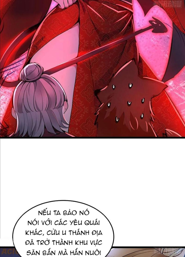 Tu chân trăm vạn năm: Đệ tử của ta trải rộng tiên giới Chapter 48 - Trang 2