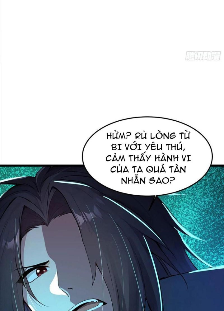 Tu chân trăm vạn năm: Đệ tử của ta trải rộng tiên giới Chapter 48 - Trang 2