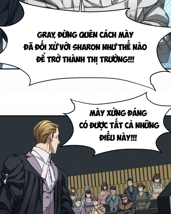 Linh Lung • Nguyệt Khôi Truyện Chapter 43 - Trang 2