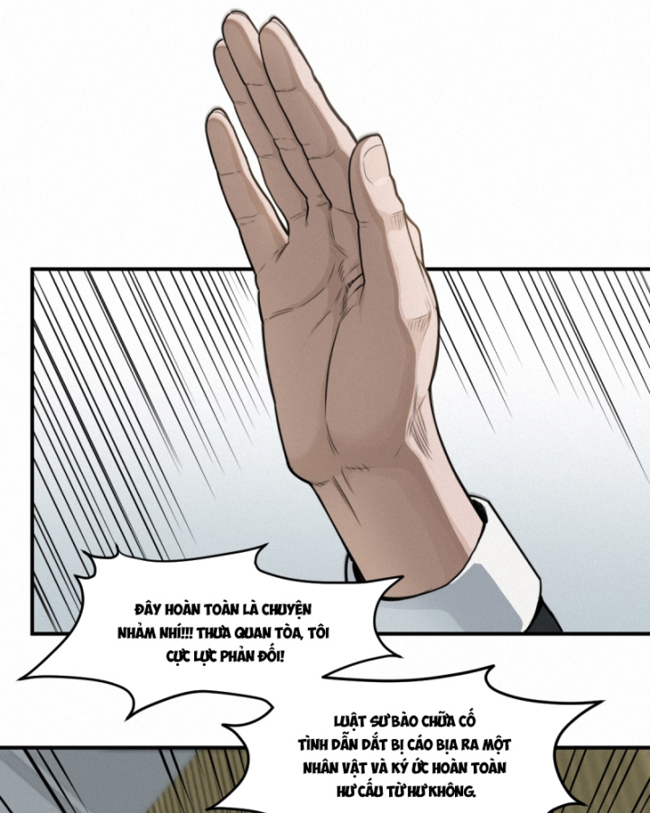 Linh Lung • Nguyệt Khôi Truyện Chapter 43 - Trang 2