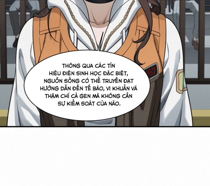 Linh Lung • Nguyệt Khôi Truyện Chapter 43 - Trang 2