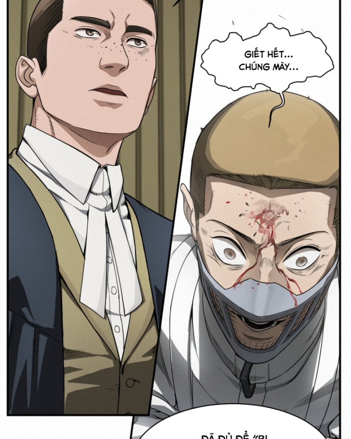 Linh Lung • Nguyệt Khôi Truyện Chapter 43 - Trang 2
