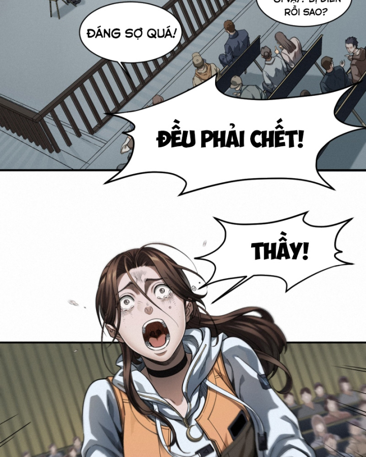 Linh Lung • Nguyệt Khôi Truyện Chapter 43 - Trang 2
