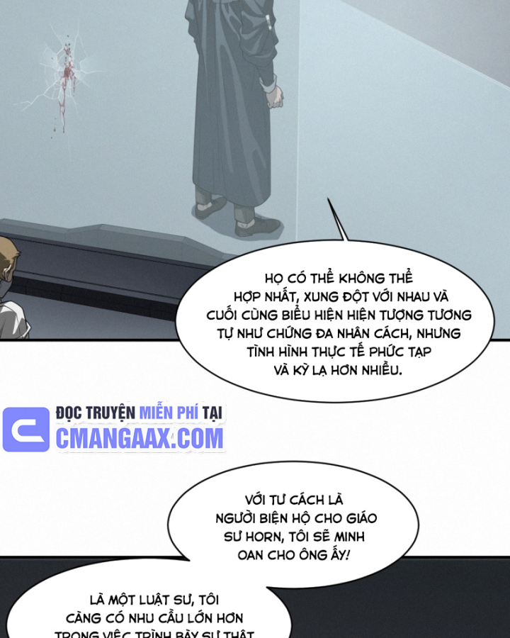 Linh Lung • Nguyệt Khôi Truyện Chapter 43 - Trang 2