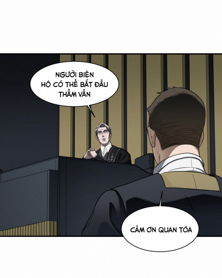 Linh Lung • Nguyệt Khôi Truyện Chapter 43 - Trang 2