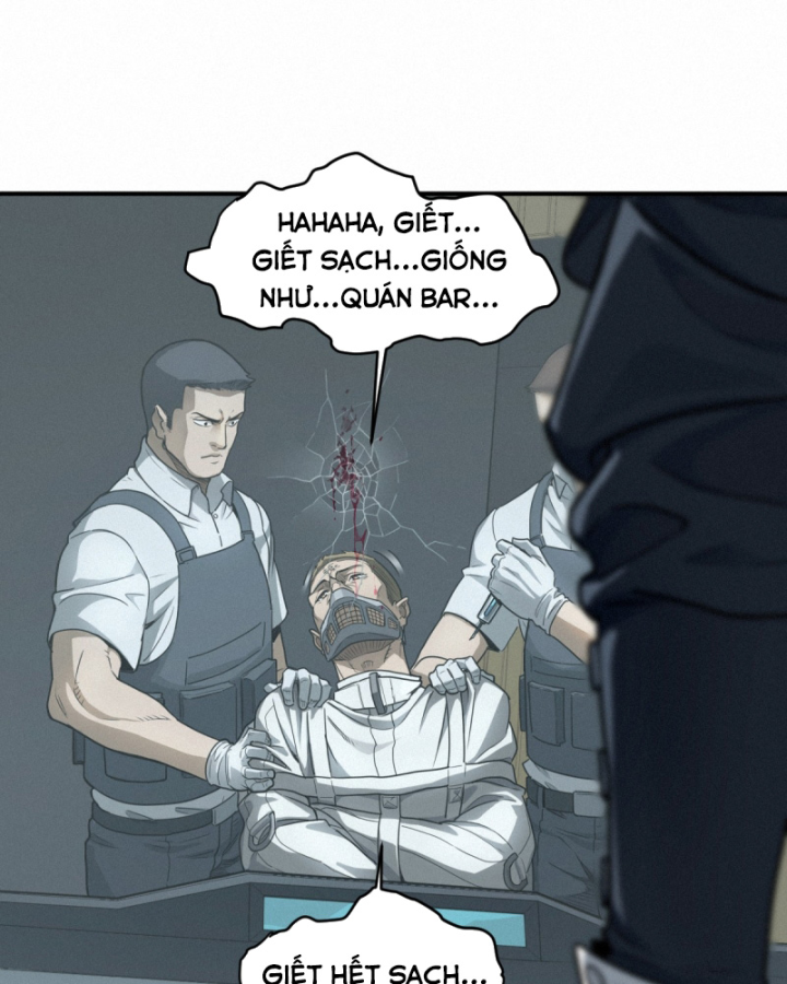 Linh Lung • Nguyệt Khôi Truyện Chapter 43 - Trang 2