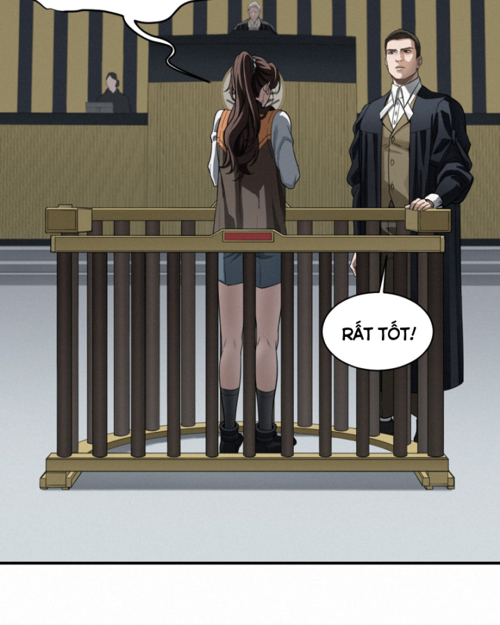 Linh Lung • Nguyệt Khôi Truyện Chapter 43 - Trang 2