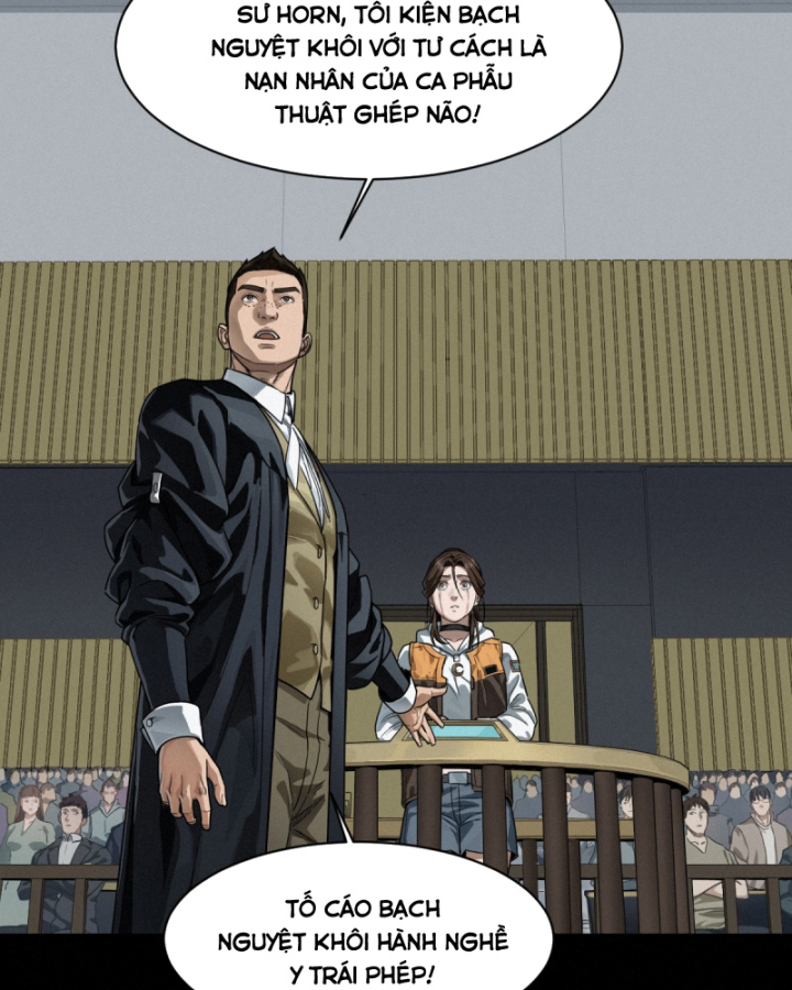 Linh Lung • Nguyệt Khôi Truyện Chapter 43 - Trang 2