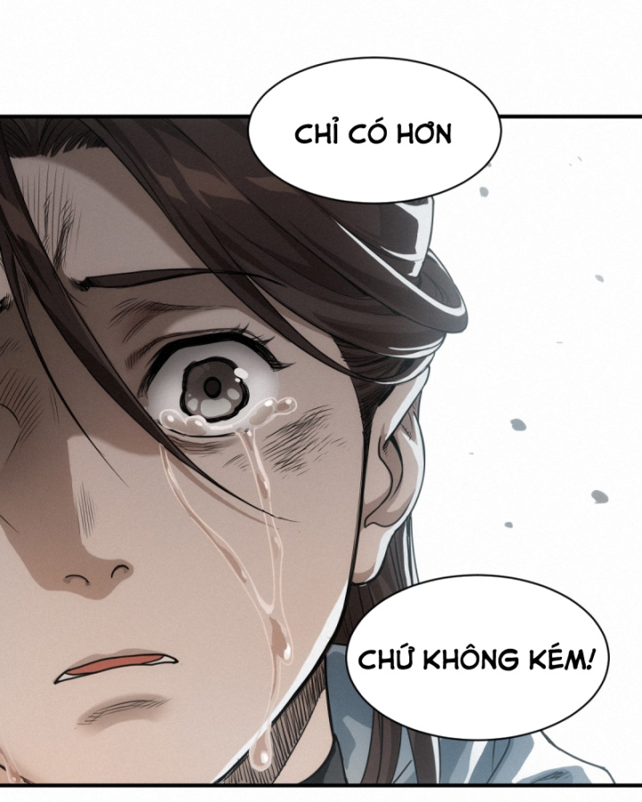 Linh Lung • Nguyệt Khôi Truyện Chapter 43 - Trang 2