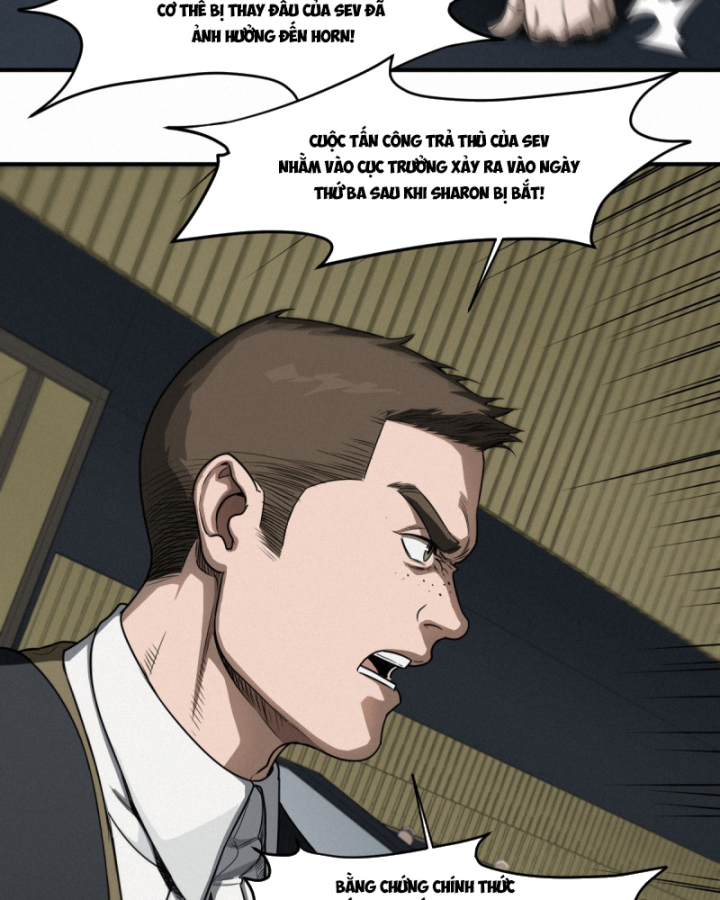 Linh Lung • Nguyệt Khôi Truyện Chapter 43 - Trang 2