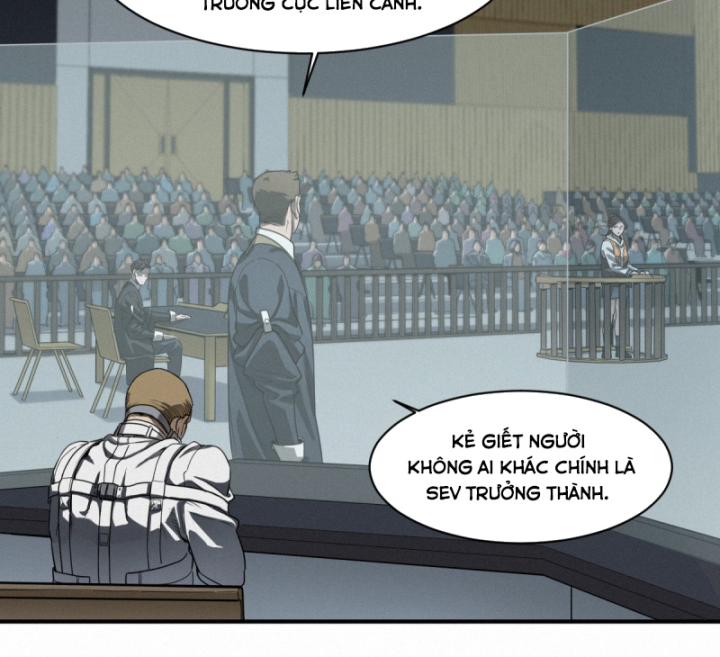 Linh Lung • Nguyệt Khôi Truyện Chapter 43 - Trang 2