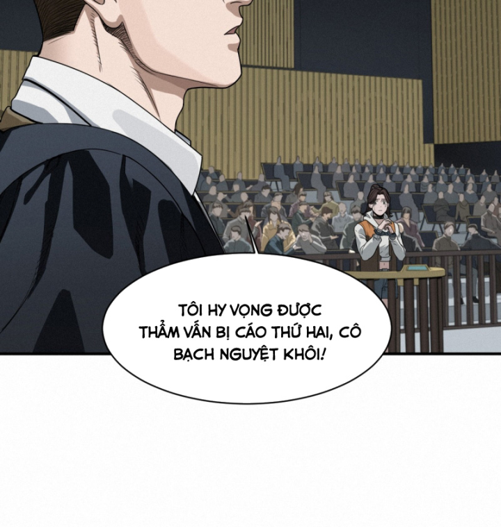 Linh Lung • Nguyệt Khôi Truyện Chapter 43 - Trang 2