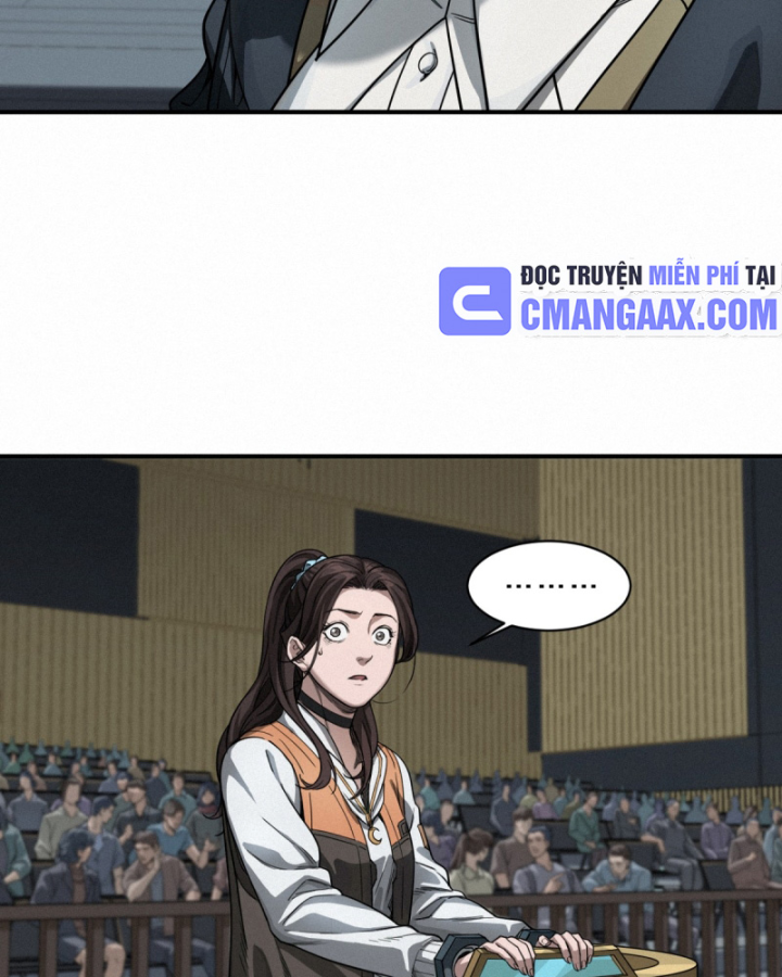 Linh Lung • Nguyệt Khôi Truyện Chapter 43 - Trang 2