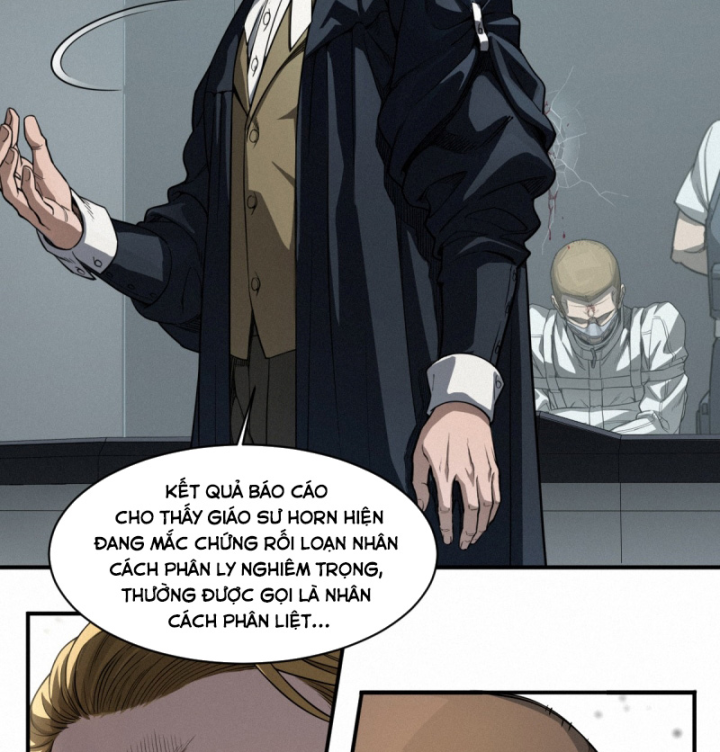 Linh Lung • Nguyệt Khôi Truyện Chapter 43 - Trang 2