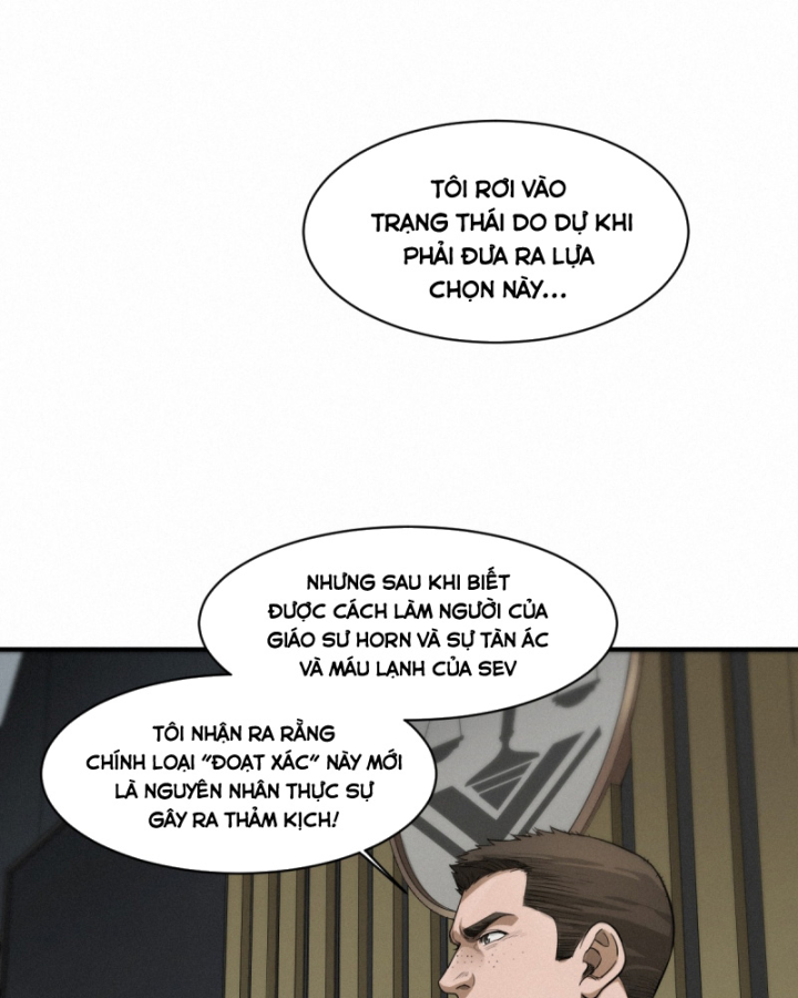 Linh Lung • Nguyệt Khôi Truyện Chapter 43 - Trang 2