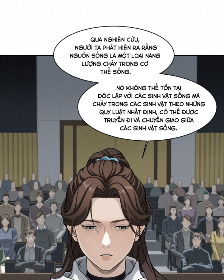 Linh Lung • Nguyệt Khôi Truyện Chapter 43 - Trang 2