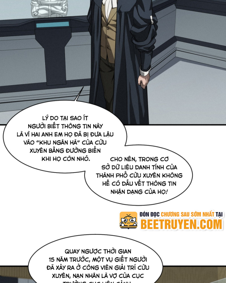 Linh Lung • Nguyệt Khôi Truyện Chapter 43 - Trang 2