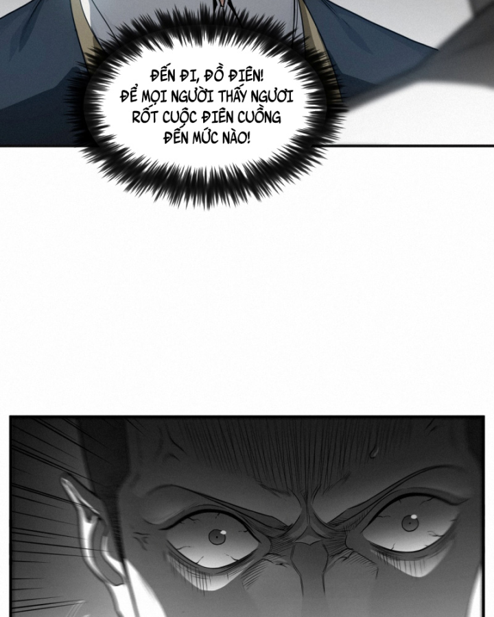 Linh Lung • Nguyệt Khôi Truyện Chapter 43 - Trang 2