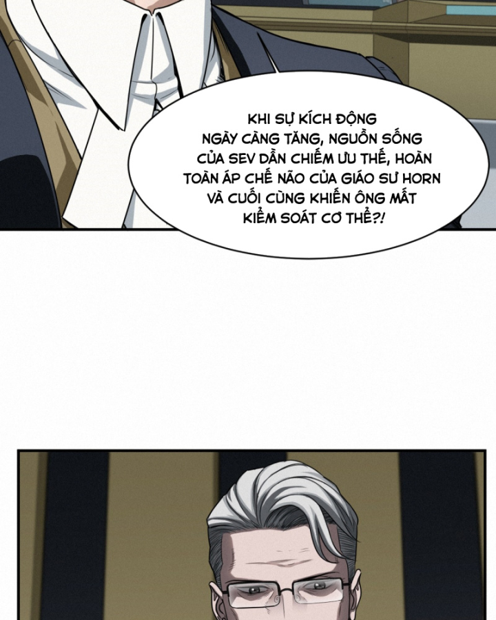 Linh Lung • Nguyệt Khôi Truyện Chapter 43 - Trang 2
