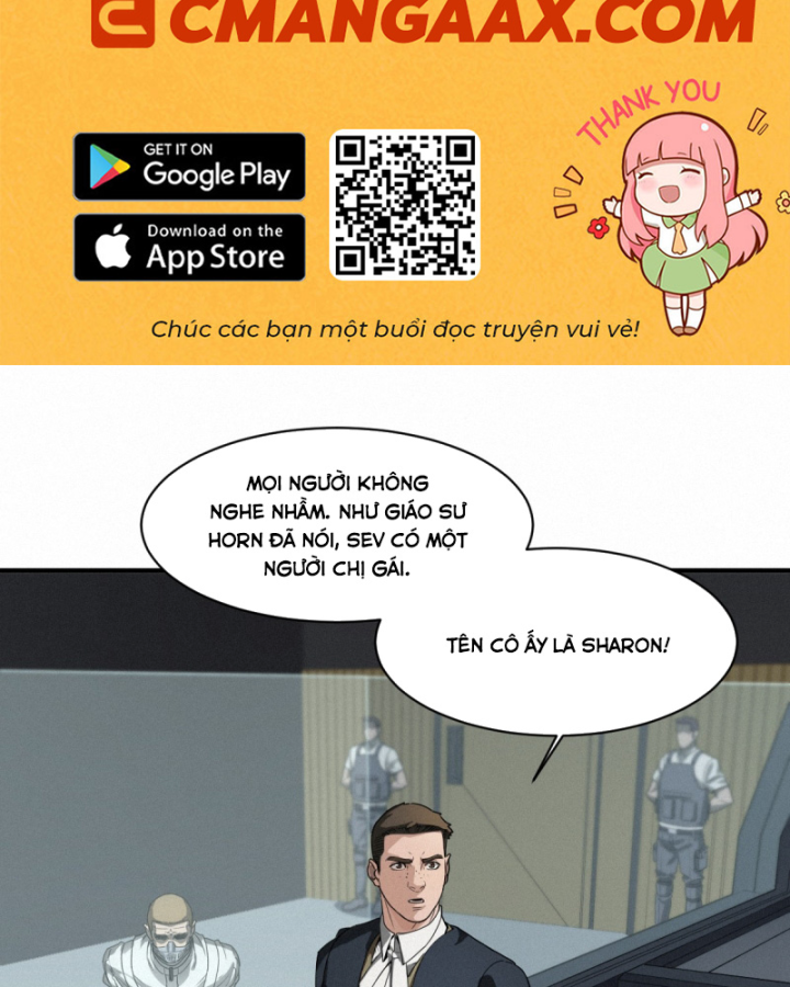 Linh Lung • Nguyệt Khôi Truyện Chapter 43 - Trang 2