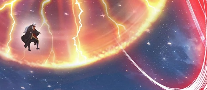 Tiên Võ Đế Tôn Chapter 792 - Trang 4