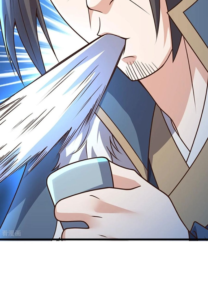 Tiên Võ Đế Tôn Chapter 792 - Trang 4