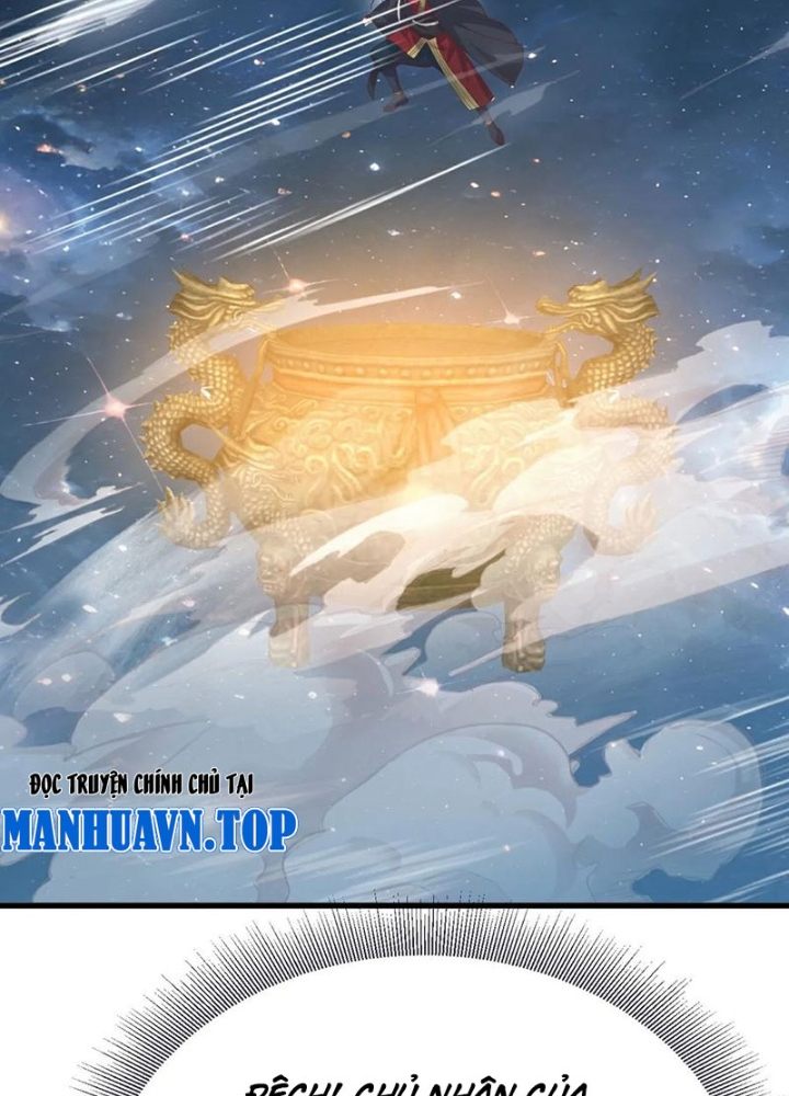 Tiên Võ Đế Tôn Chapter 792 - Trang 4