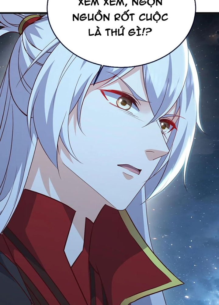 Tiên Võ Đế Tôn Chapter 792 - Trang 4