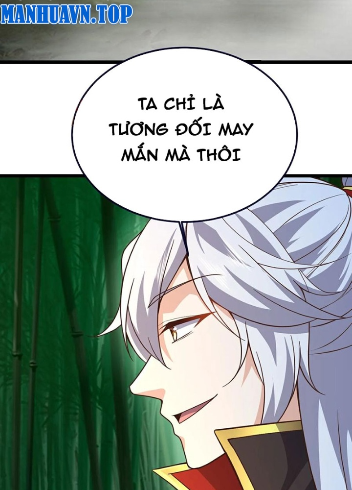 Tiên Võ Đế Tôn Chapter 792 - Trang 4