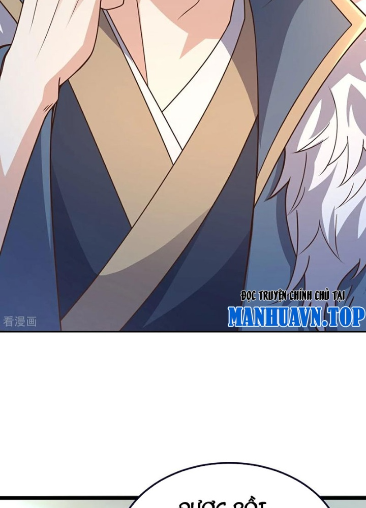 Tiên Võ Đế Tôn Chapter 792 - Trang 4