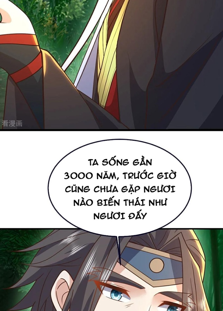 Tiên Võ Đế Tôn Chapter 792 - Trang 4