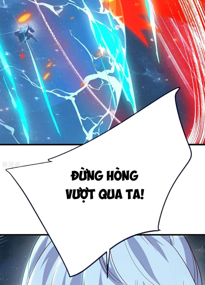 Tiên Võ Đế Tôn Chapter 792 - Trang 4