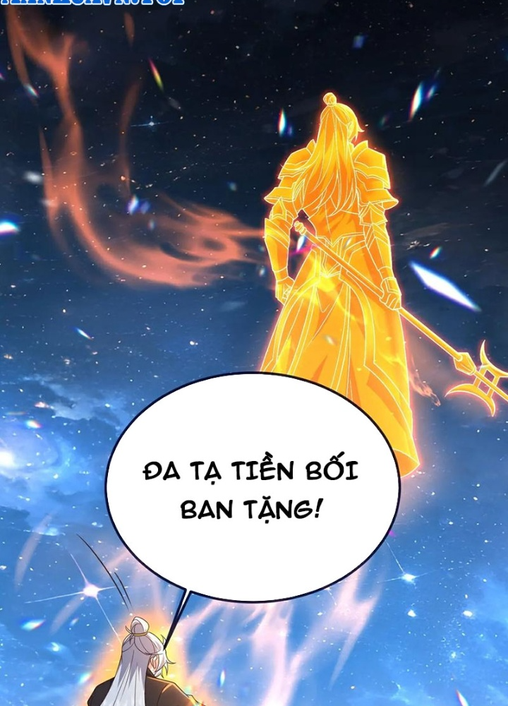 Tiên Võ Đế Tôn Chapter 792 - Trang 4