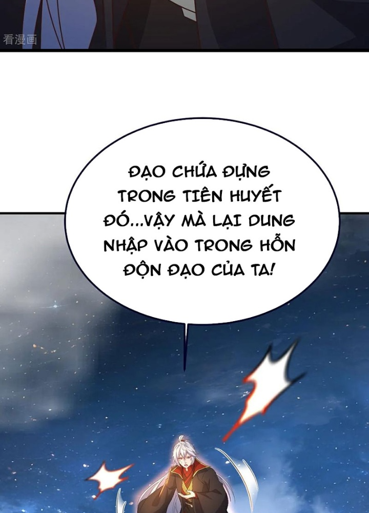 Tiên Võ Đế Tôn Chapter 792 - Trang 4