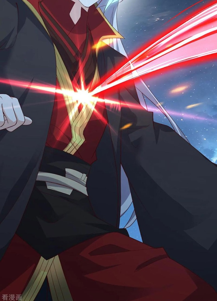 Tiên Võ Đế Tôn Chapter 792 - Trang 4