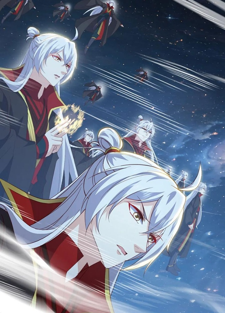 Tiên Võ Đế Tôn Chapter 792 - Trang 4