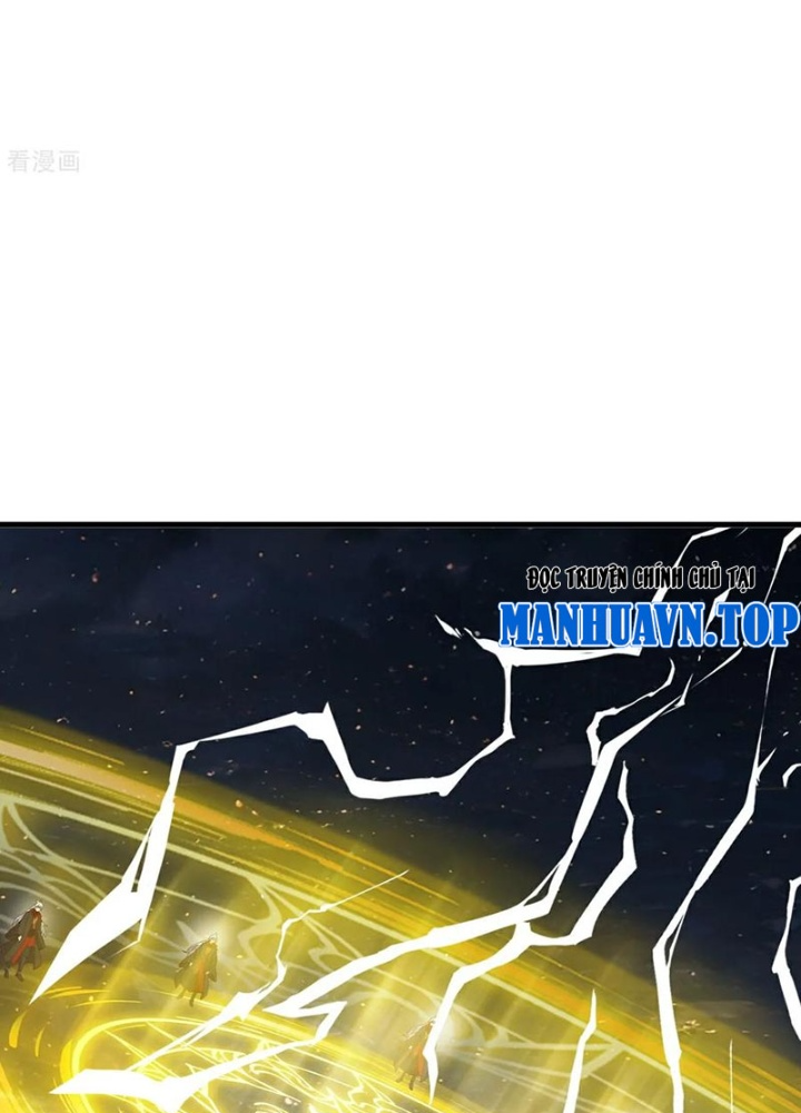 Tiên Võ Đế Tôn Chapter 792 - Trang 4