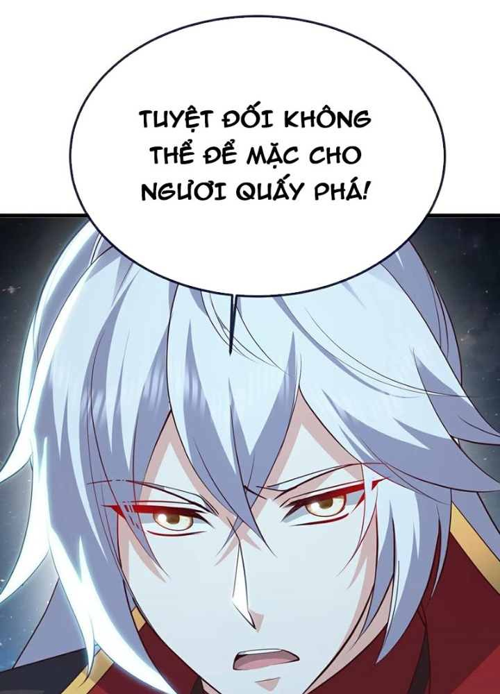 Tiên Võ Đế Tôn Chapter 792 - Trang 4