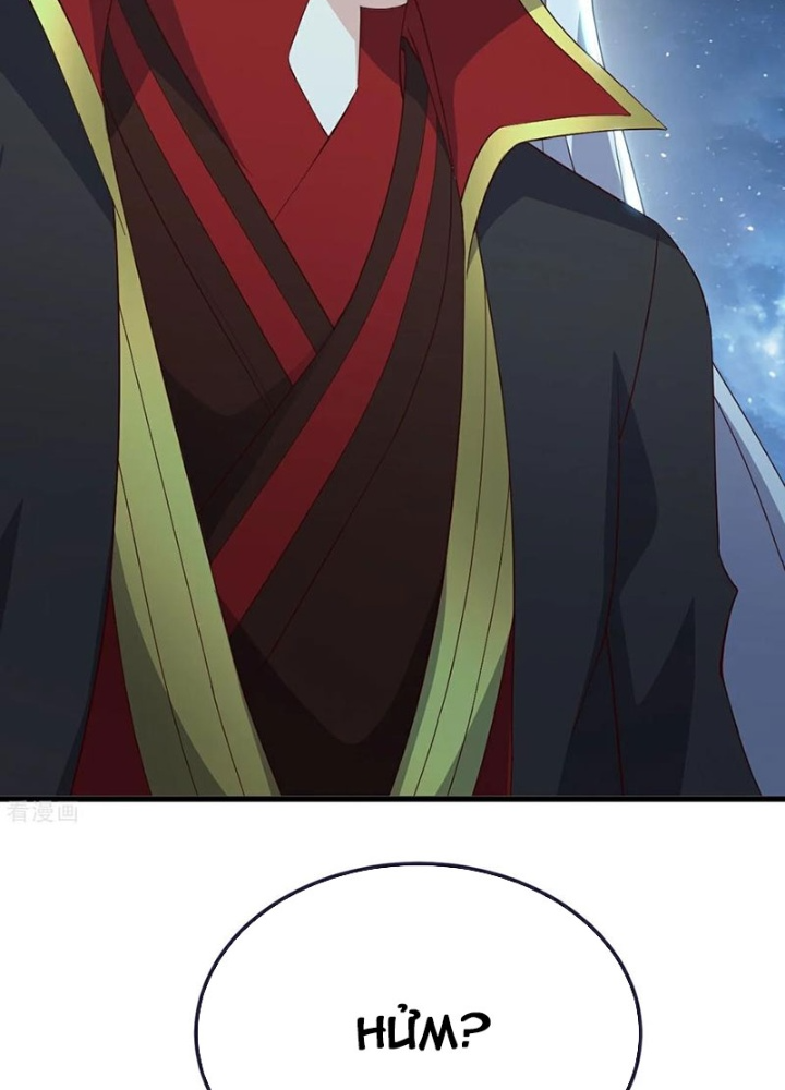 Tiên Võ Đế Tôn Chapter 792 - Trang 4