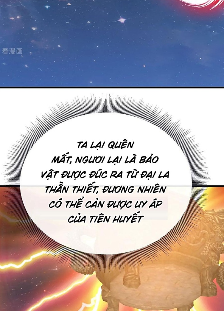 Tiên Võ Đế Tôn Chapter 792 - Trang 4