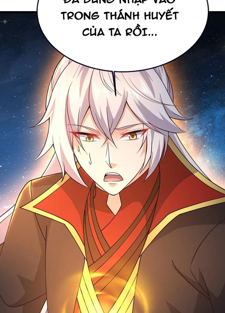 Tiên Võ Đế Tôn Chapter 792 - Trang 4