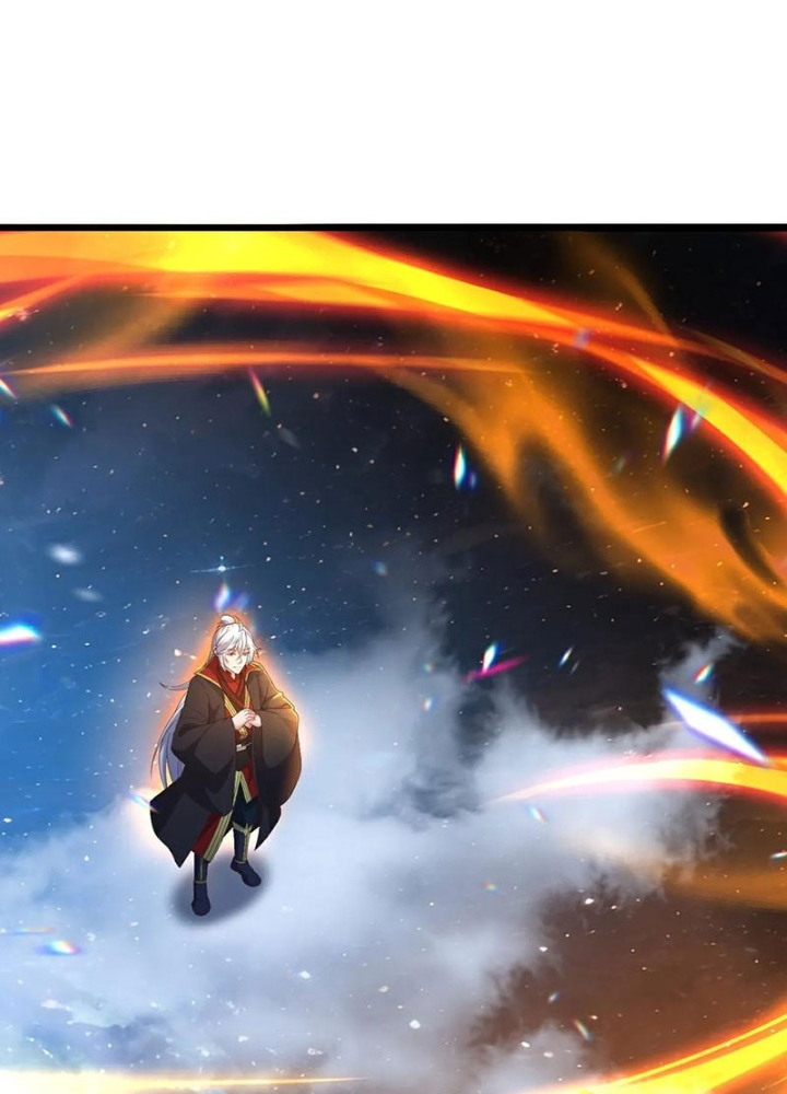 Tiên Võ Đế Tôn Chapter 792 - Trang 4