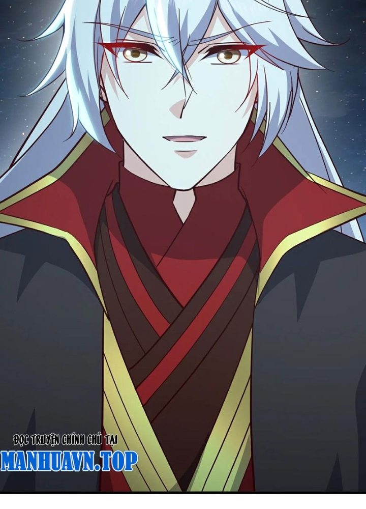 Tiên Võ Đế Tôn Chapter 792 - Trang 4