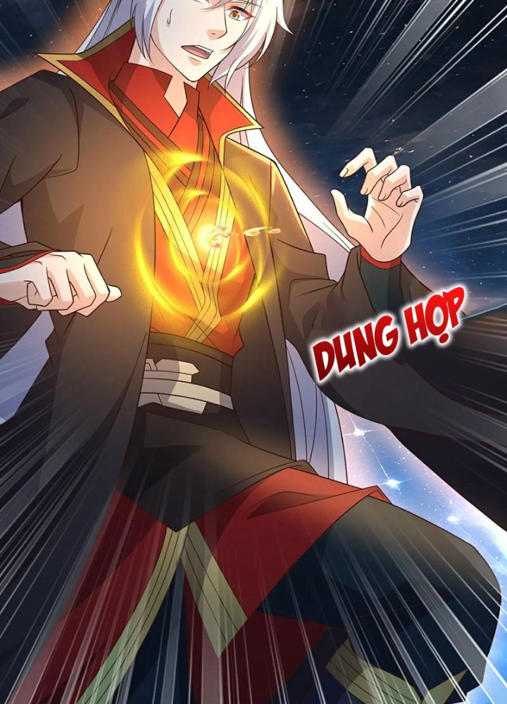 Tiên Võ Đế Tôn Chapter 792 - Trang 4