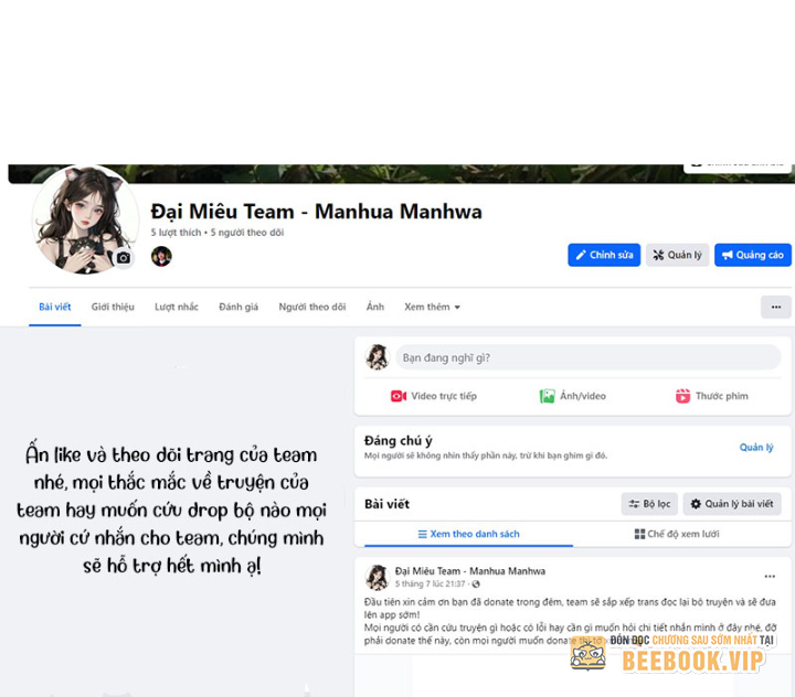 PD Ngang Tàn Sinh Tồn Với Tư Cách Là Idol Chapter 2 - Trang 2